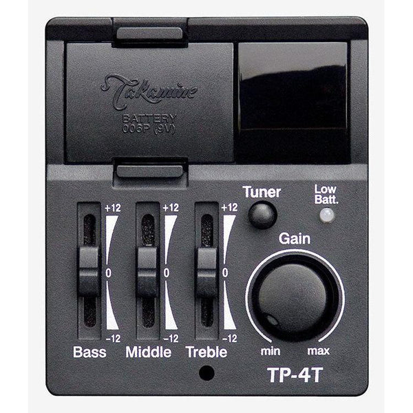 Takamine GY11MNS New Yorker Acoustic Guitar-Guitar & Bass-Takamine-Logans Pianos