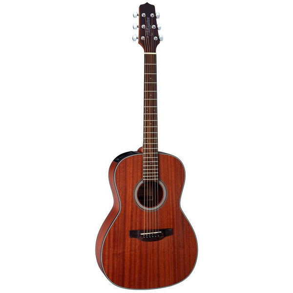 Takamine GY11MNS New Yorker Acoustic Guitar-Guitar & Bass-Takamine-Logans Pianos