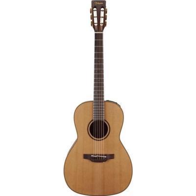 Takamine P3NY Left Handed Acoustic Electric Guitar-Guitar & Bass-Takamine-Logans Pianos