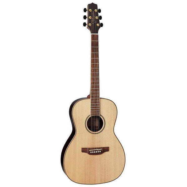 Takamine TGD93NAT Acoustic Guitar-Guitar & Bass-Takamine-Logans Pianos