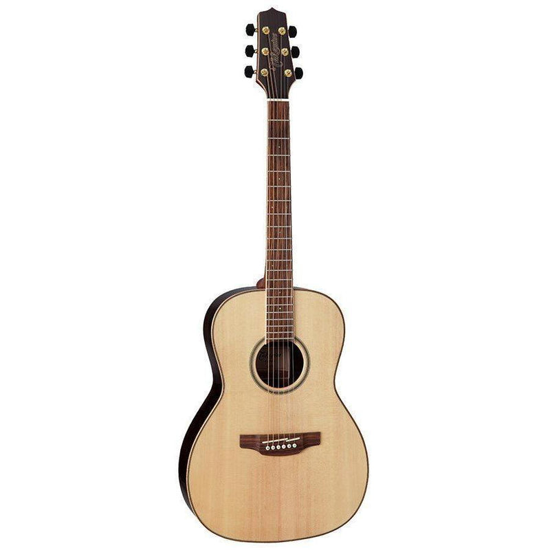 Takamine TGY93 Acoustic Guitar-Guitar & Bass-Takamine-Logans Pianos