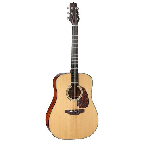 Takamine Thermal EF340STT Acoustic Electric Guitar-Guitar & Bass-Takamine-Logans Pianos