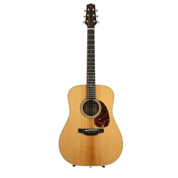 Takamine Thermal EF360STT Acoustic Electric Guitar-Guitar & Bass-Takamine-Logans Pianos