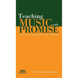 Teaching Music with Promise-Sheet Music-Meredith Music-Logans Pianos