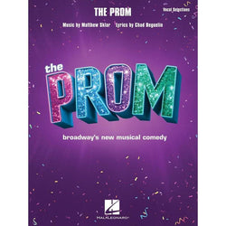 The Prom-Sheet Music-Hal Leonard-Logans Pianos