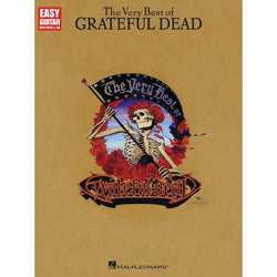 The Very Best of Grateful Dead-Sheet Music-Hal Leonard-Logans Pianos