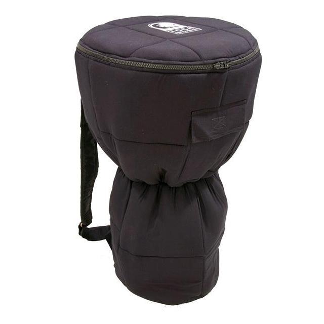 Toca Djembe Bag in Black-Drums & Percussion-Toca-8"-Logans Pianos