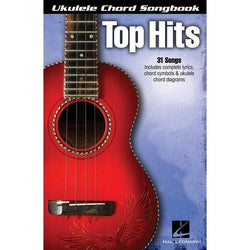 Top Hits-Sheet Music-Hal Leonard-Logans Pianos