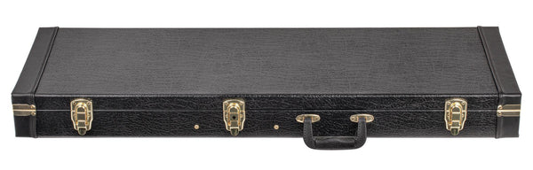 V-Case 3/4 Electric Guitar Case-Guitar & Bass-V-Case-Logans Pianos