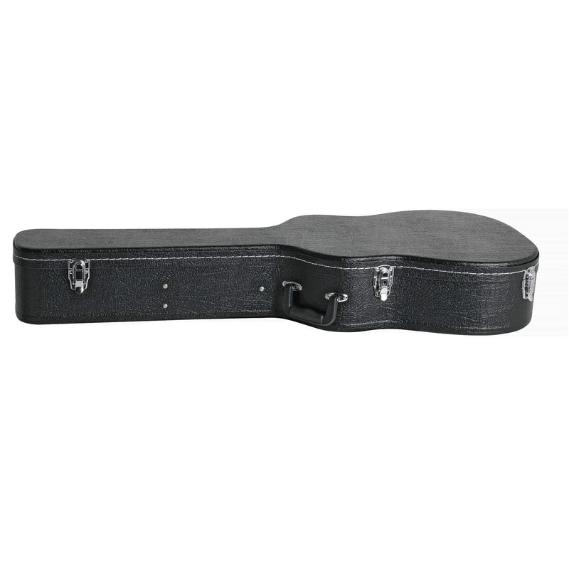 V-Case Dreadnought Acoustic Guitar Case-Guitar & Bass-V-Case-Logans Pianos