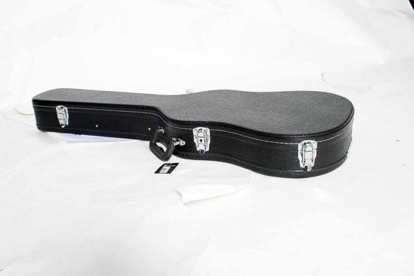 V-Case Les Paul Electric Guitar Case-Guitar & Bass-V-Case-Logans Pianos