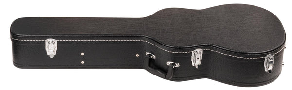 V-Case Moulded Classical Guitar Case-Guitar & Bass-V-Case-Logans Pianos
