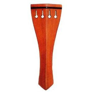 VIOLIN TAILPIECE-BOXWOOD HILL BLK FRET-Orchestral Strings-Paytons-Logans Pianos