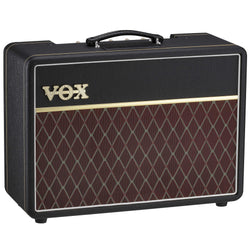 VOX AC10 Custom Guitar Amp-Guitar & Bass-Vox-Logans Pianos