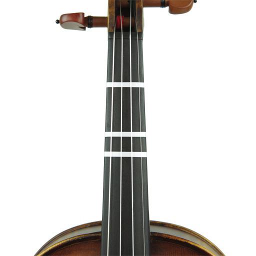 V.A. Fingerboard Tape-Orchestral Strings-V.A.-Silver-Logans Pianos