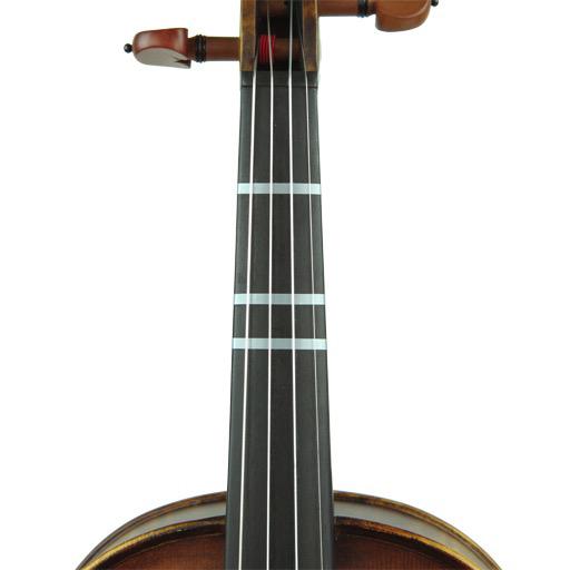 V.A. Fingerboard Tape-Orchestral Strings-V.A.-Silver-Logans Pianos