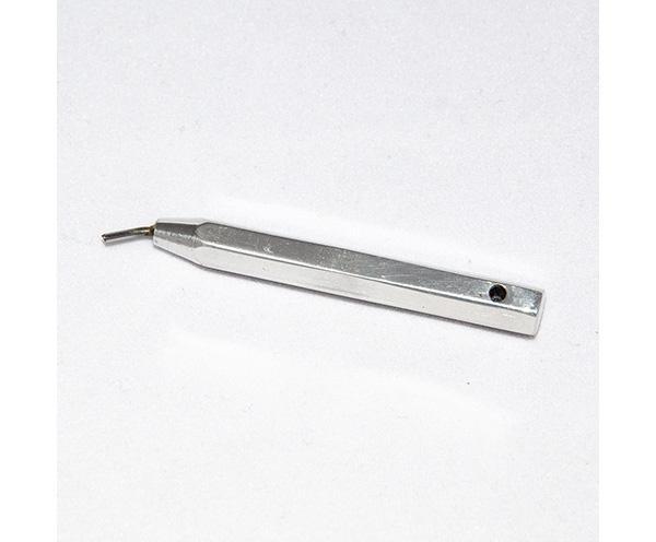 Violin Chinrest Key-Orchestral Strings-FPS-Logans Pianos