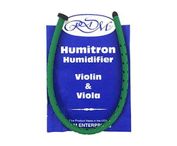 Violin/Viola Humidifier - Humitron-Orchestral Strings-Humitron-Logans Pianos