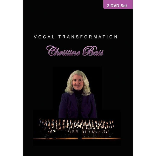 Vocal Transformation for Secondary School Choirs-Sheet Music-Hal Leonard-Logans Pianos