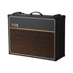 Vox AC30 Custom Guitar Amp-Guitar & Bass-Vox-AC30C2-Logans Pianos