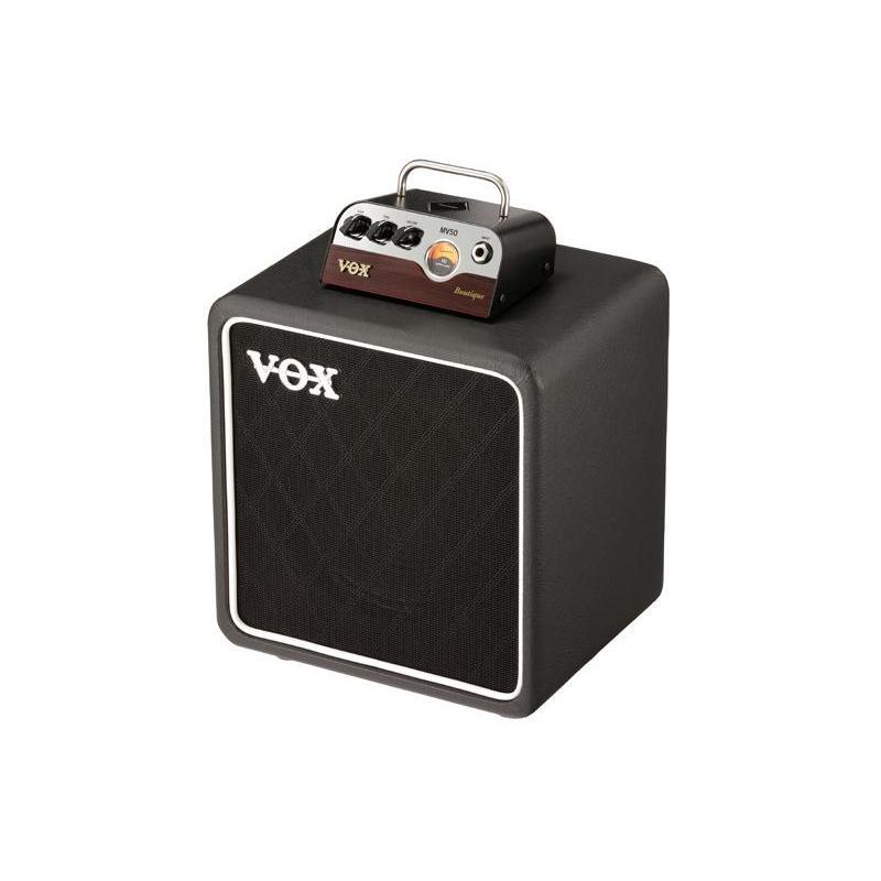 Vox MV50 Boutique Amp-Guitar & Bass-Vox-Logans Pianos