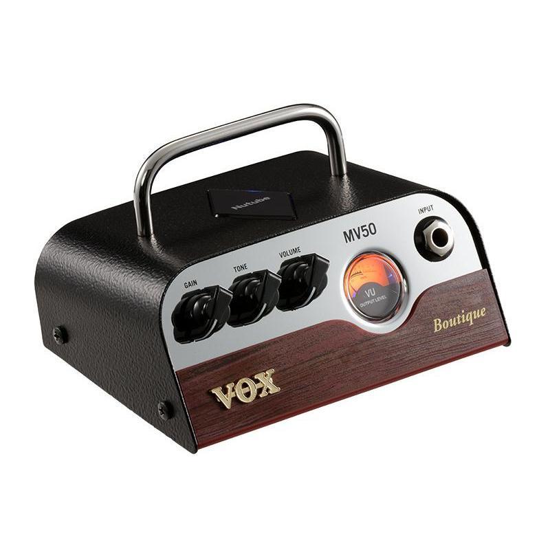 Vox MV50 Boutique Amp-Guitar & Bass-Vox-Logans Pianos