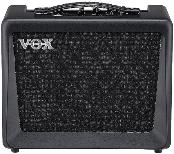 Vox VX15 GT Guitar Amp-Guitar & Bass-Vox-Logans Pianos