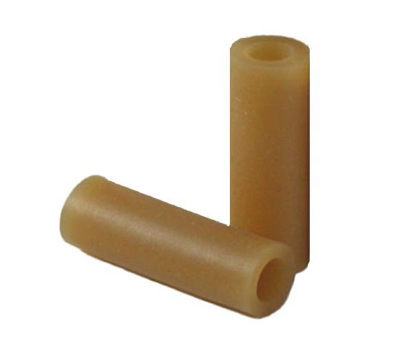 WOLF-RUBBER TUBING FOR FOOT-SINGLE-Orchestral Strings-Wolf-Logans Pianos