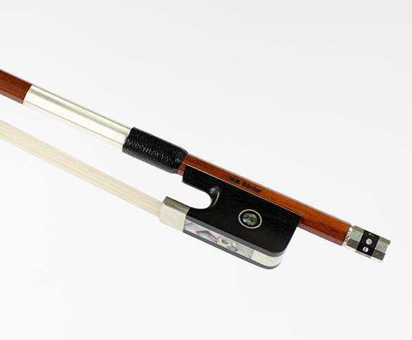 W. E. Dörfler #192 Master Cello Bow-Orchestral Strings-Dörfler-4/4-Logans Pianos