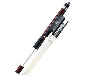 W. E. Dörfler #19A Master Cello Bow-Orchestral Strings-Dörfler-4/4-Logans Pianos