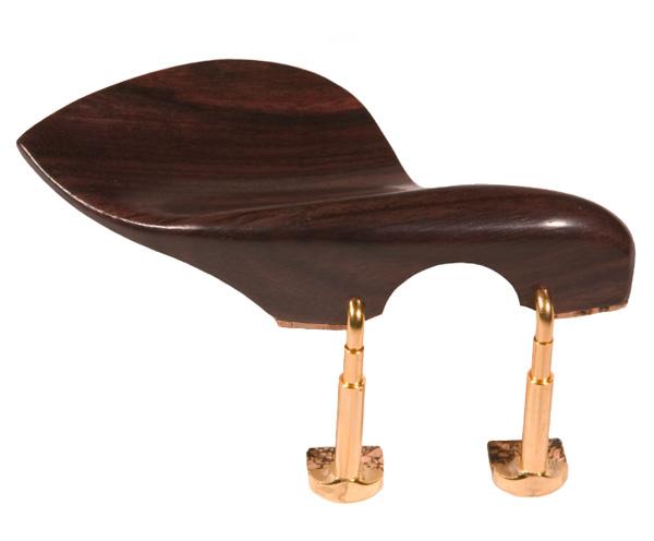 Wolf Strad Rosewood Chinrest-Orchestral Strings-Wolf-Logans Pianos