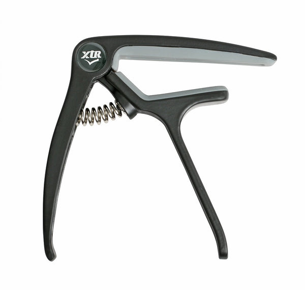 XTR Trigger Style Capo Flat-Guitar & Bass-XTR-Logans Pianos