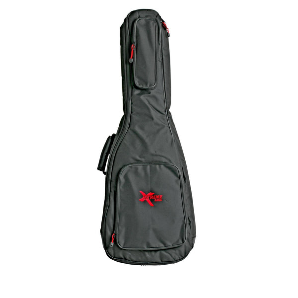 Xtreme Classical Guitar Bag-Guitar & Bass-Xtreme-4/4-Logans Pianos