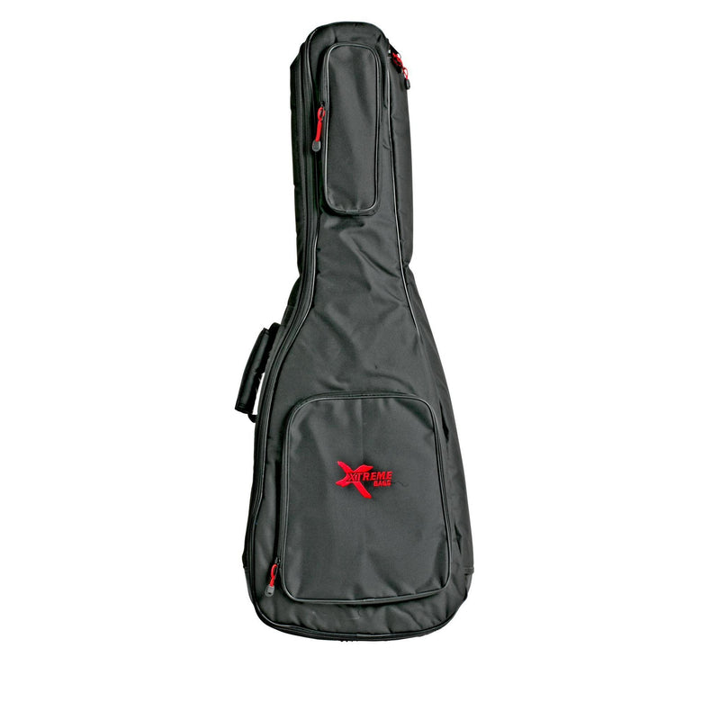 Xtreme Classical Guitar Bag-Guitar & Bass-Xtreme-4/4-Logans Pianos
