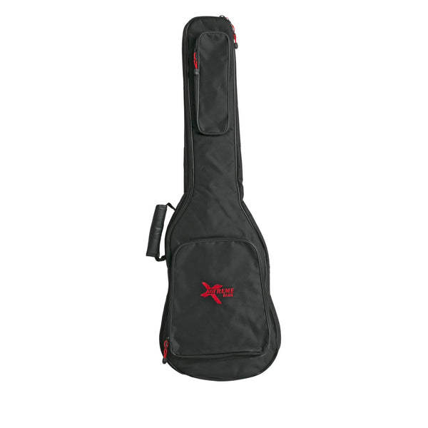 Xtreme Electric Guitar Bag-Guitar & Bass-Xtreme-4/4-Logans Pianos
