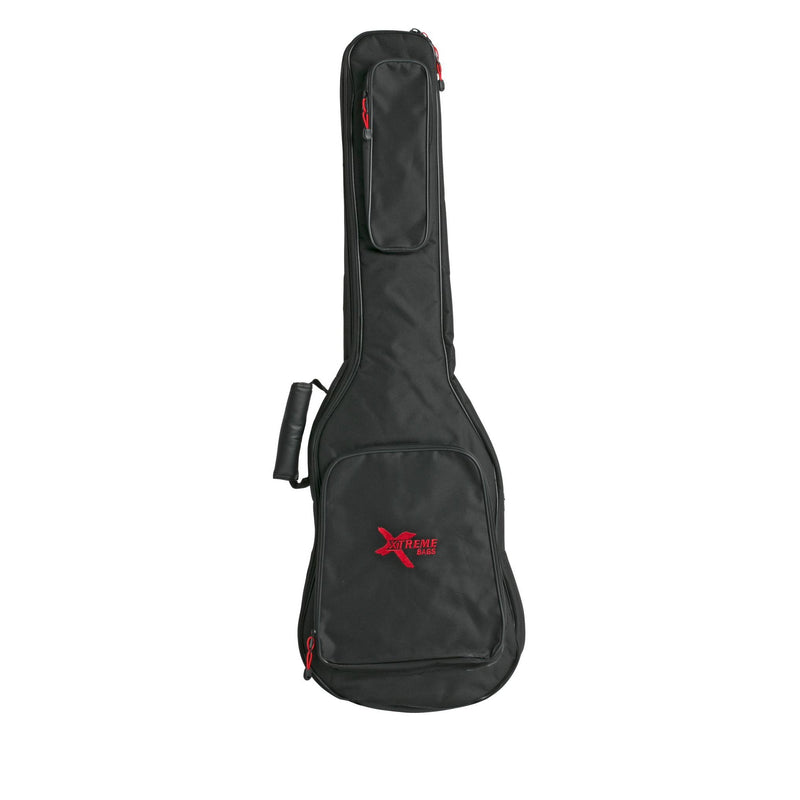 Xtreme Electric Guitar Bag-Guitar & Bass-Xtreme-4/4-Logans Pianos