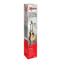 Xtreme GS150 Professional Guitar Stand-Guitar & Bass-Xtreme-Logans Pianos