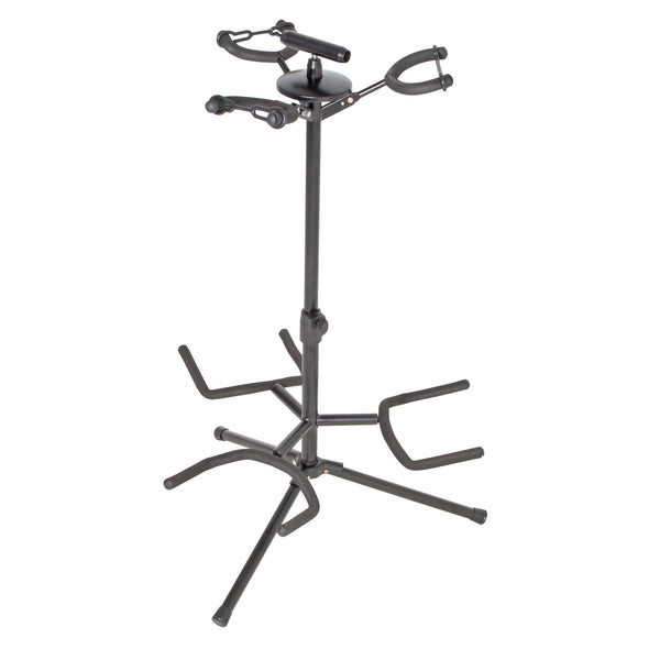 Xtreme GS33 Triple Guitar Stand-Guitar & Bass-Xtreme-Logans Pianos