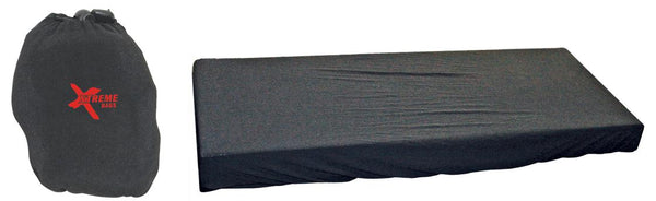 Xtreme KX94L Dust Cover-Piano & Keyboard-Xtreme-Logans Pianos