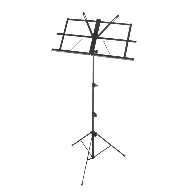 Xtreme MS105 Collapsible Music Stand-Sheet Music-Xtreme-Logans Pianos