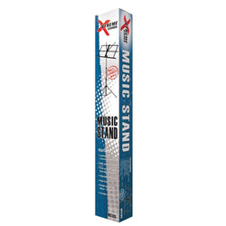 Xtreme MS105 Collapsible Music Stand-Sheet Music-Xtreme-Logans Pianos