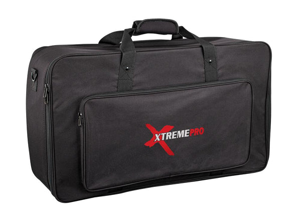 Xtreme Pro Pedal Board w/Bag - Large-Guitar & Bass-Xtreme-Logans Pianos
