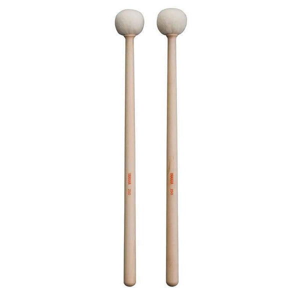 Yamaha 200 Series Timpani Mallet Medium-Drums & Percussion-Yamaha-Logans Pianos