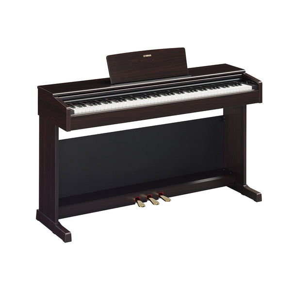 Yamaha Arius YDP-145 Digital Piano-Piano & Keyboard-Yamaha-Rosewood-Logans Pianos