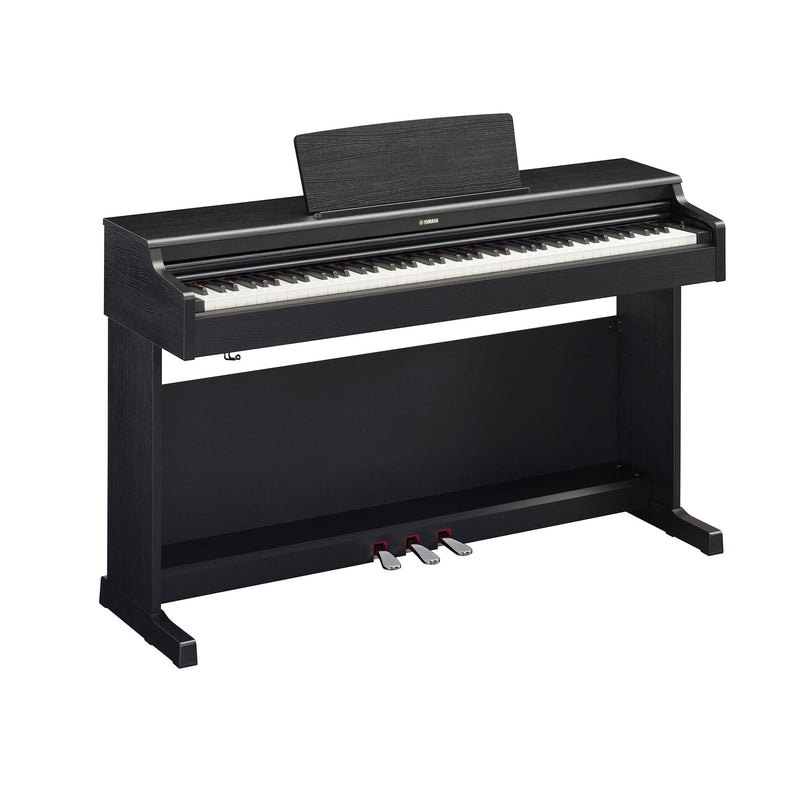 Yamaha Arius YDP-165 Digital Piano-Piano & Keyboard-Yamaha-Rosewood-Logans Pianos