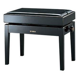 Yamaha BC-200 Piano Bench-Piano & Keyboard-Yamaha-Logans Pianos