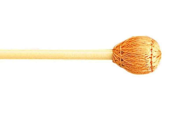 Yamaha Cord Wound Mallet Medium Hard-Drums & Percussion-Yamaha-Logans Pianos