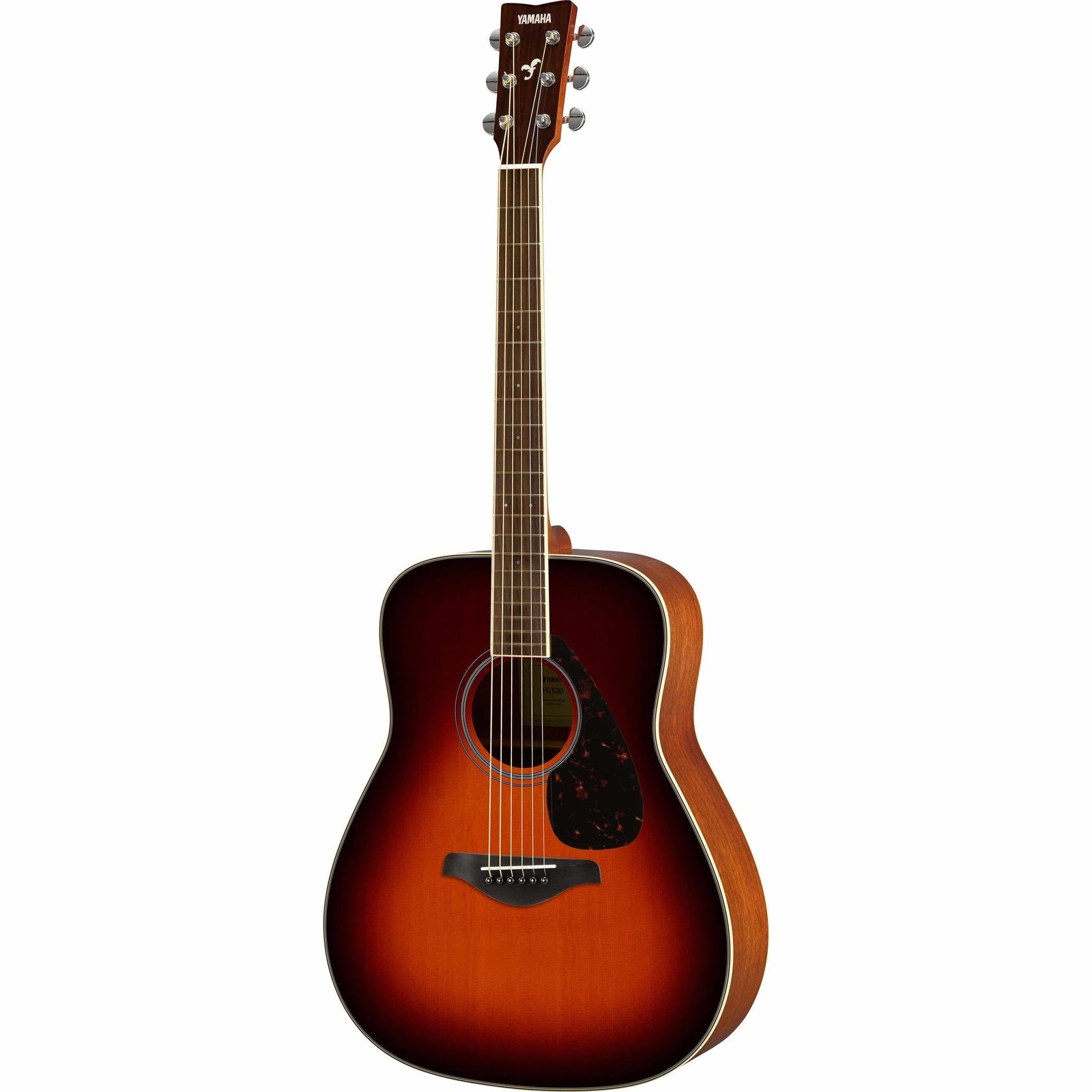 Yamaha-FG820-Acoustic-Guitar-