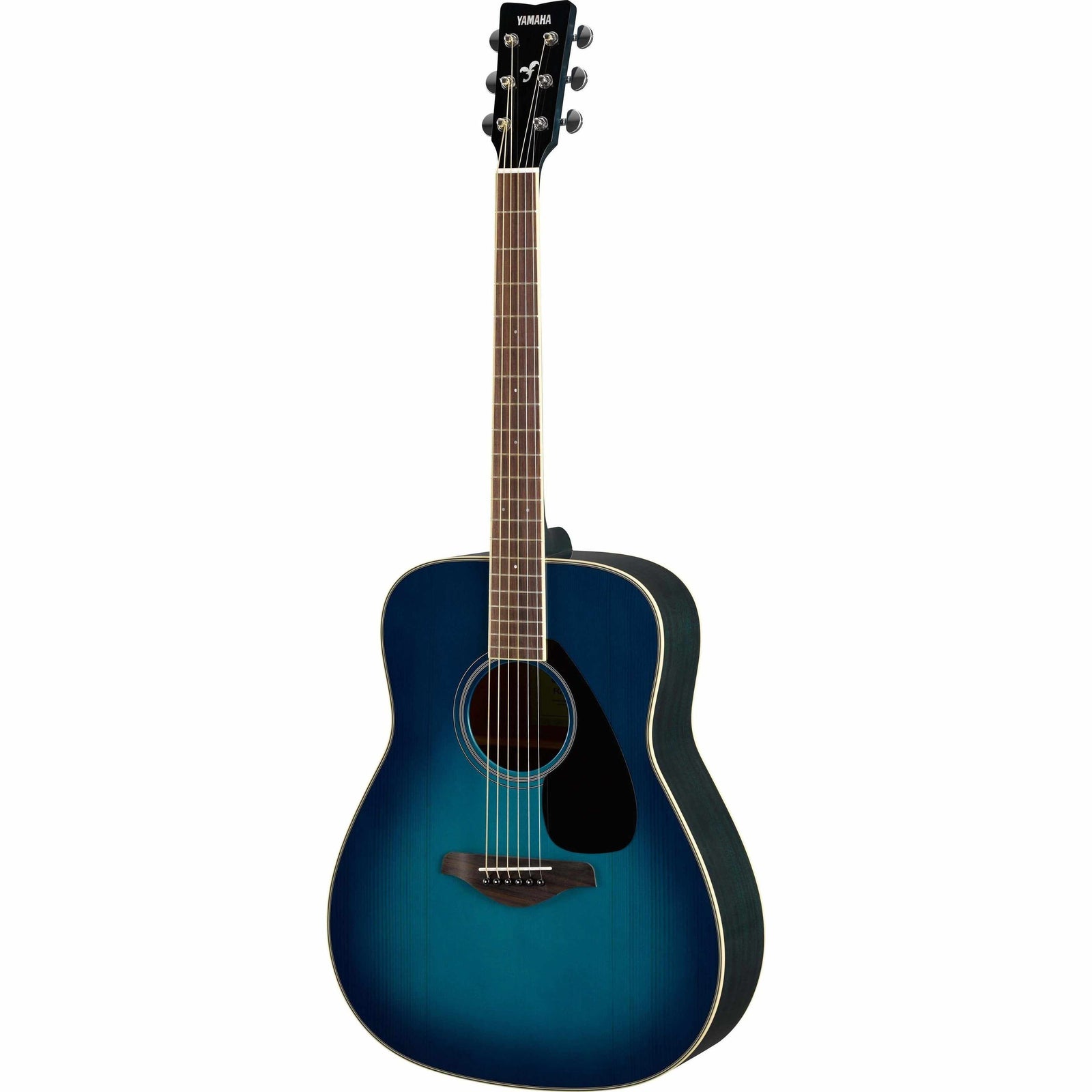 Yamaha-FG820-Acoustic-Guitar-