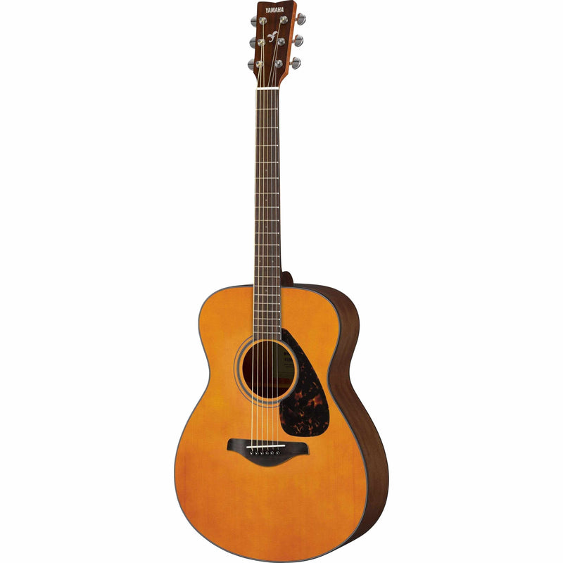 Yamaha FS800 Acoustic Guitar - Vintage Tint / Sunburst-Guitar & Bass-Yamaha-Vintage Tint-Logans Pianos
